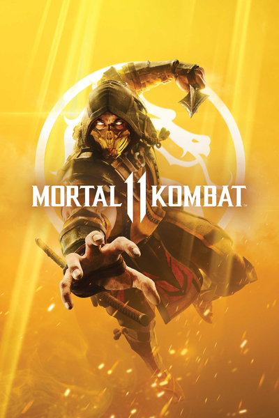 Mortal Kombat 11 APK Mortal Kombat 11 APK APK